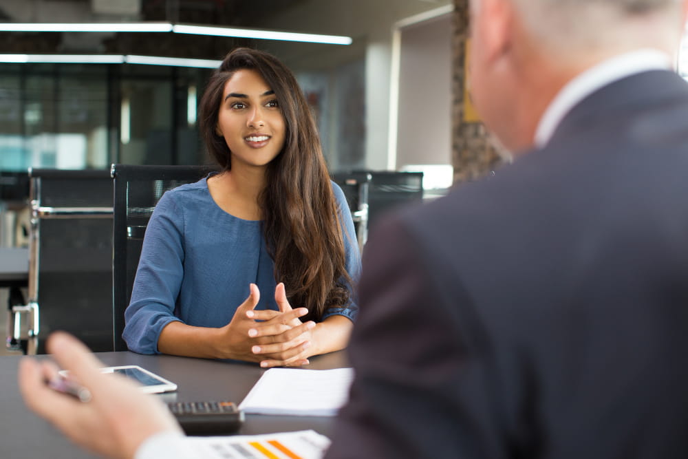 Human Capital & Leadership Advisory