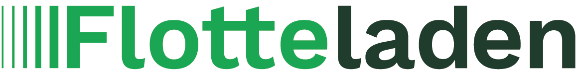 Flotteladen